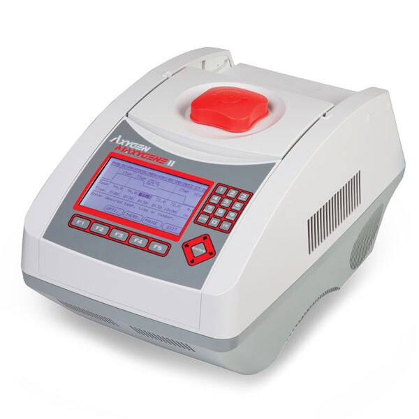 Thermal Cycler Unit